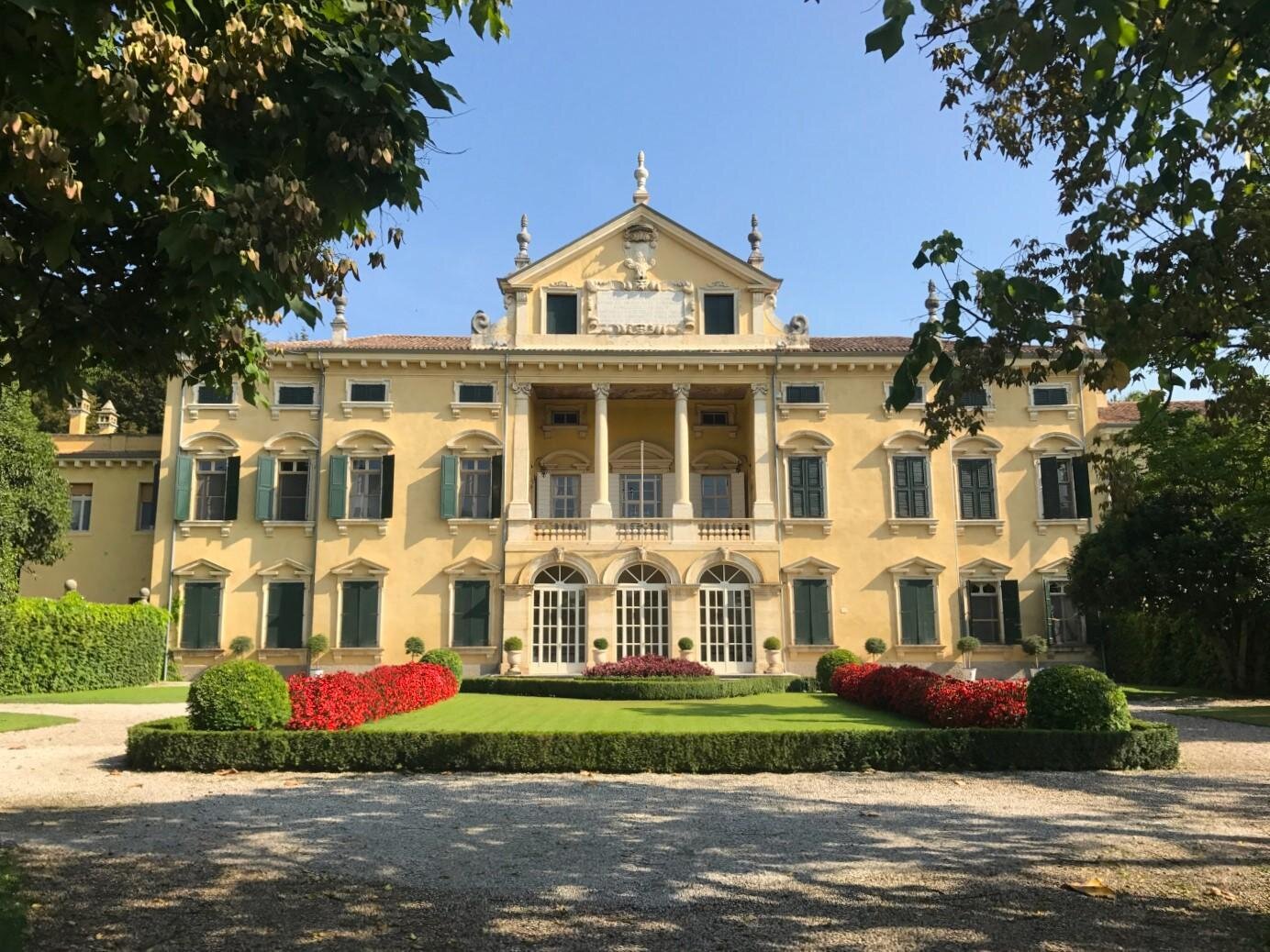 Villa Maffei Sigurtà
