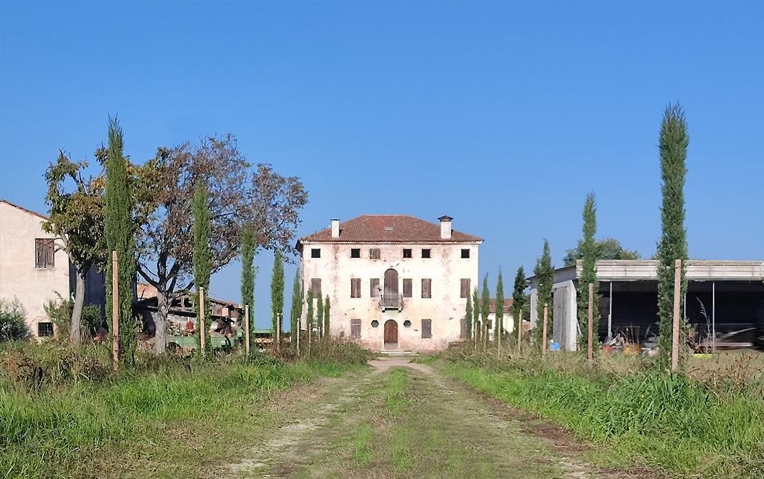 Villa Morosina