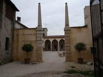 Villa Nichesola - Conforti
