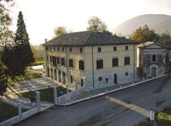Villa Nichesola Rigo