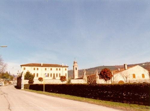 Villa Orti Manara