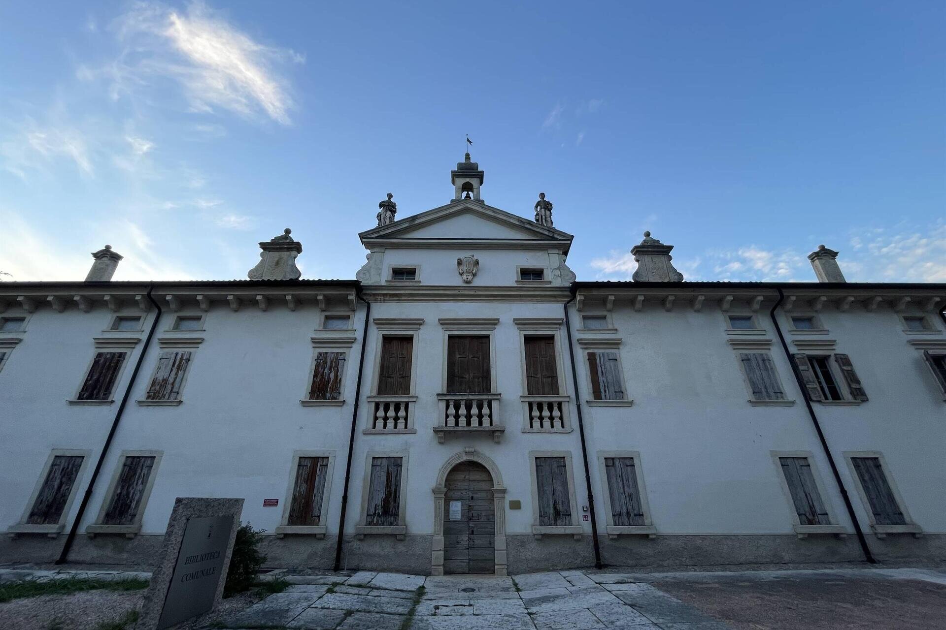 Villa Pellegrini