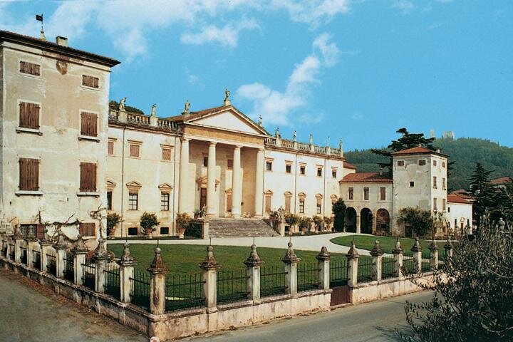 Villa Pompei Carlotti