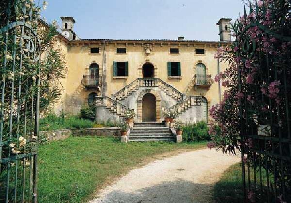 Villa Porta Rizzini
