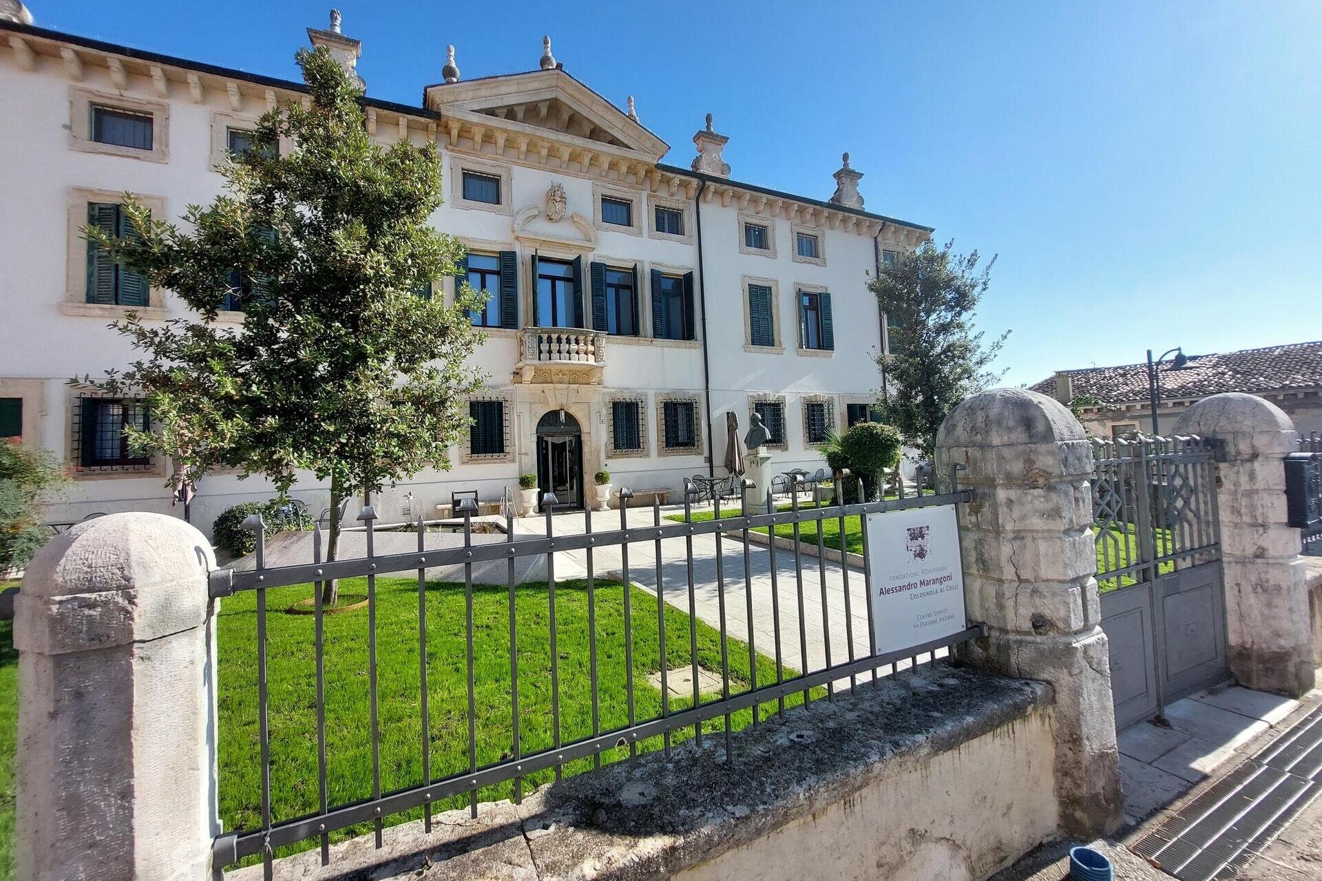 Villa Portalupi
