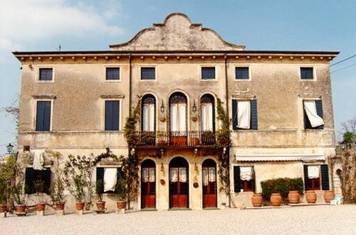 Villa Pozzoni