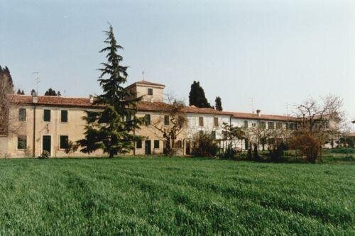 Villa Ravignani Saccomani