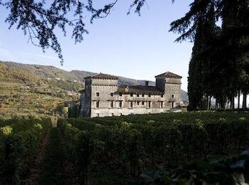 Villa Salvaterra