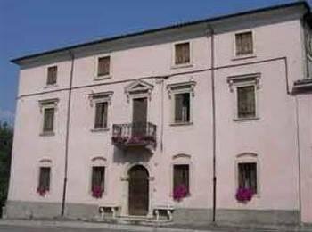 Villa Scudellari