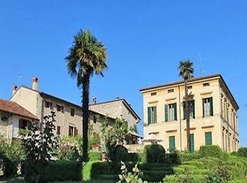 Villa Spinosa
