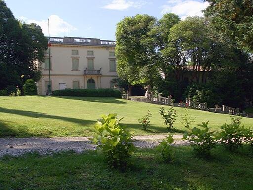 Villa Trevisani - Calderara