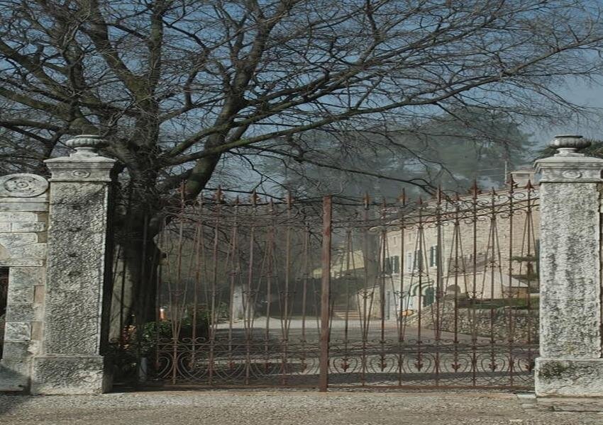 Villa Trombetta