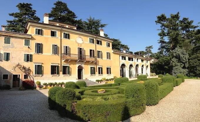 Villa Vanzetti