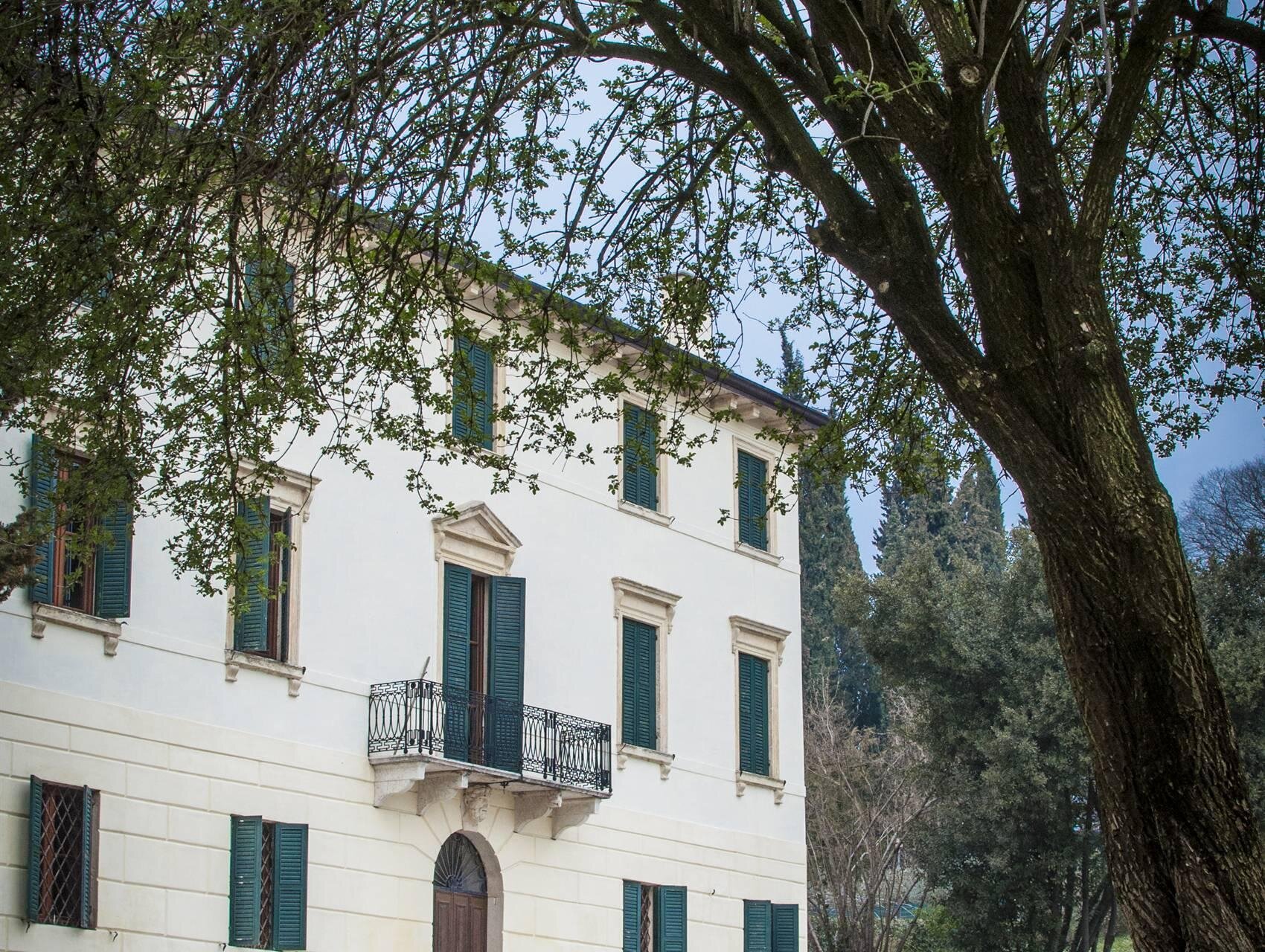 Villa Venier