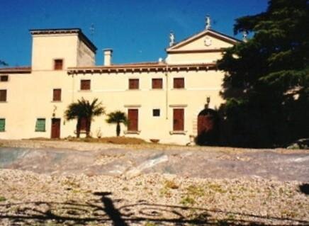 Villa Zanella