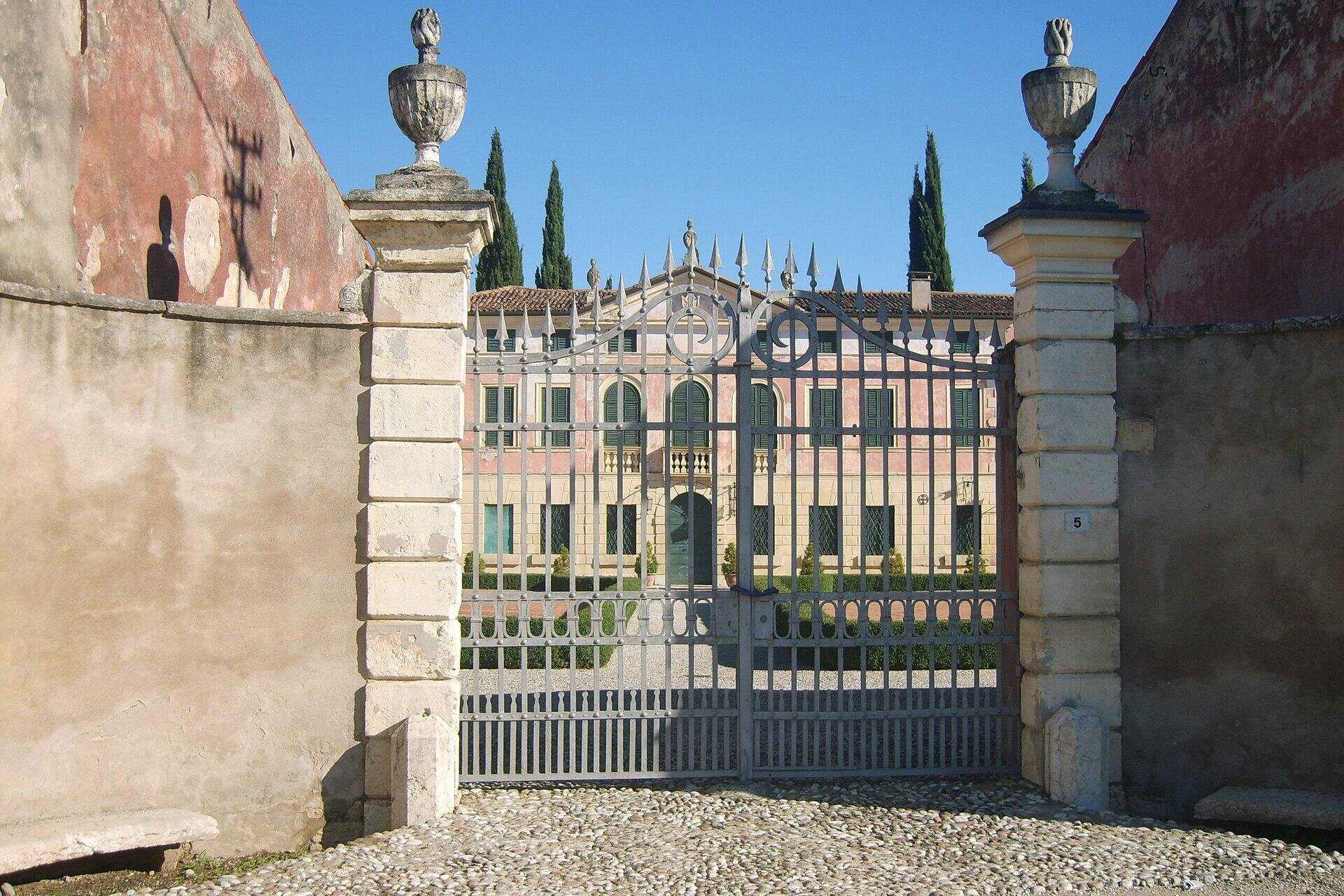 Villa Zannini