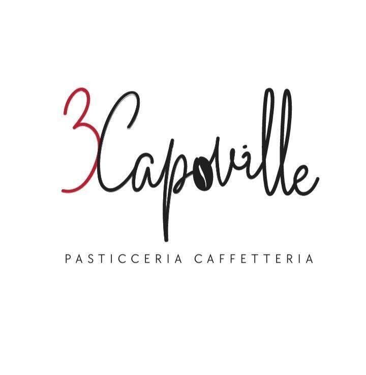 3Capoville pasticceria caffetteria
