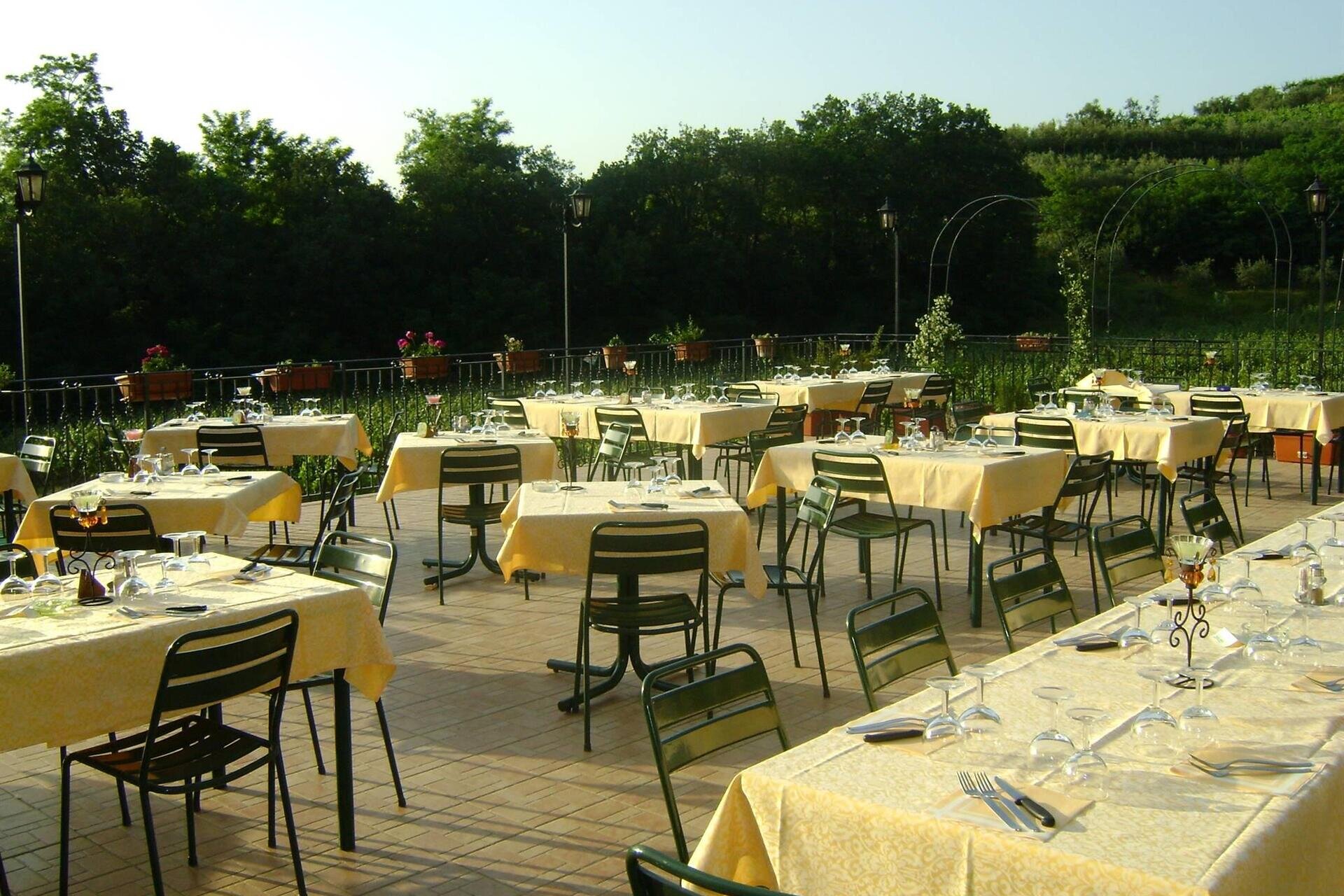 Agriturismo Al Bosco
