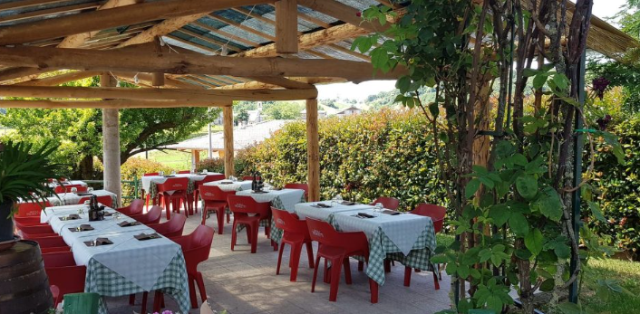 Agriturismo Cà Longa