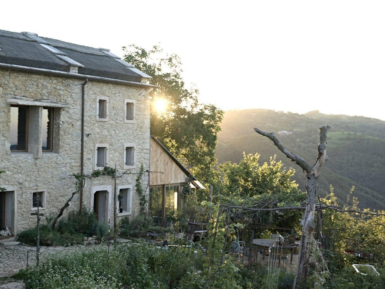 Agriturismo Casa di Tano