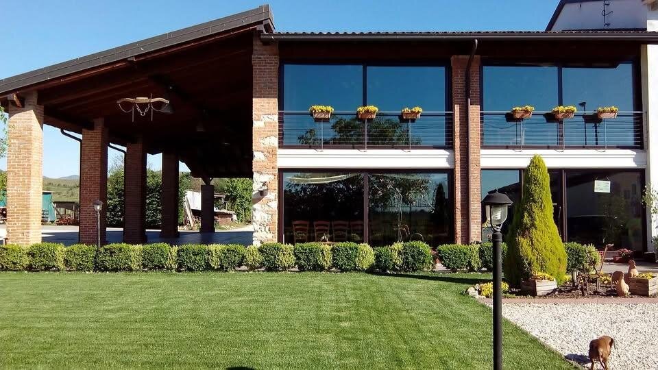 Agriturismo Corte Bosco