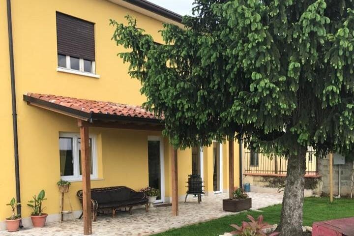 Agriturismo Corte Pompele