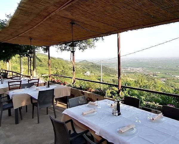Agriturismo Da Mecenero