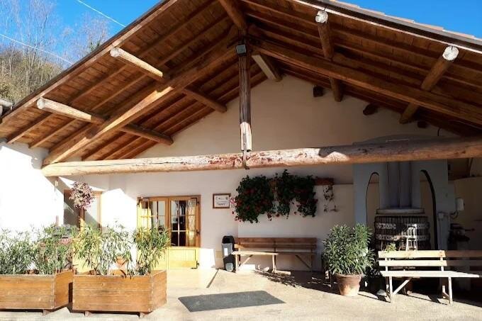 Agriturismo Gasparin
