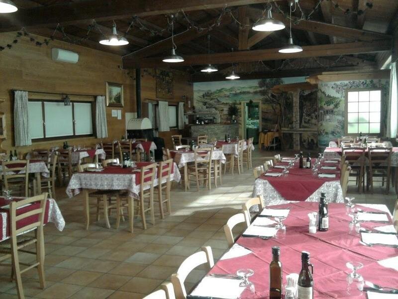 Agriturismo La Lanterna