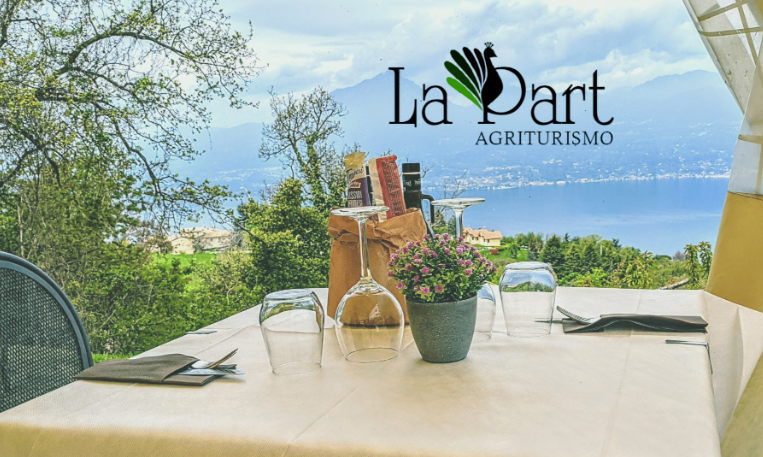 Agriturismo La Part