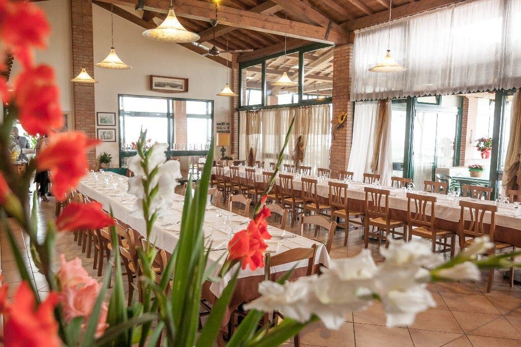 Agriturismo Le Bianchette