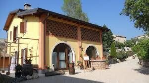 Agriturismo Le Bottesele