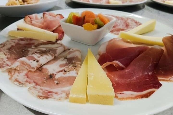 Agriturismo Locanda Belvedere