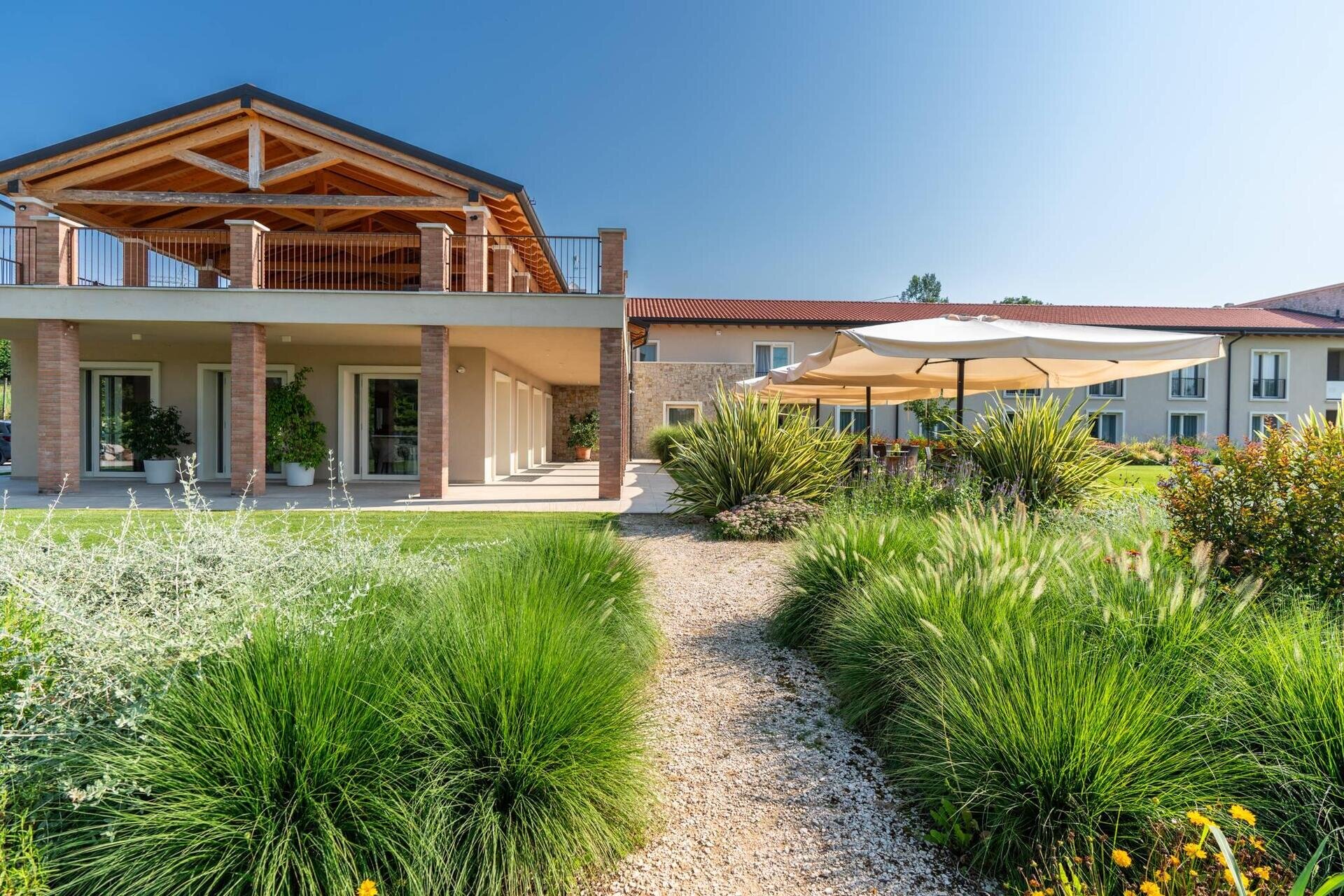 Agriturismo Maria Vittoria