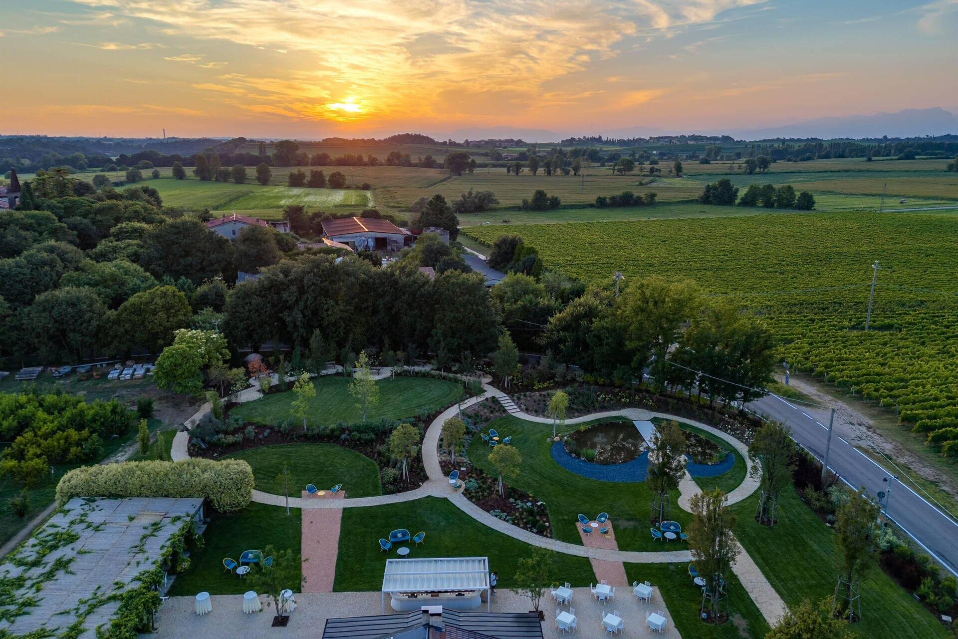 Agriturismo Principe Amedeo