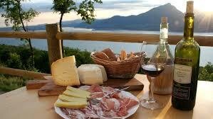 Agriturismo Scriciol