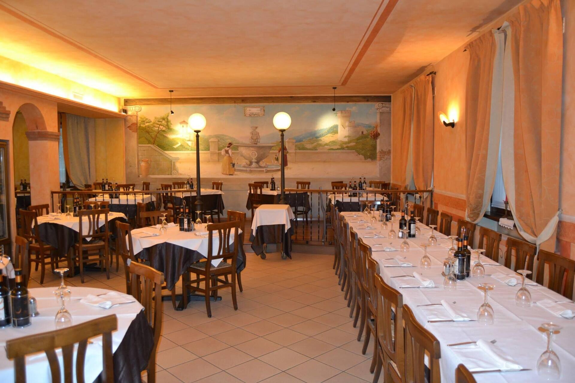 Al Vecchio Vaghetto