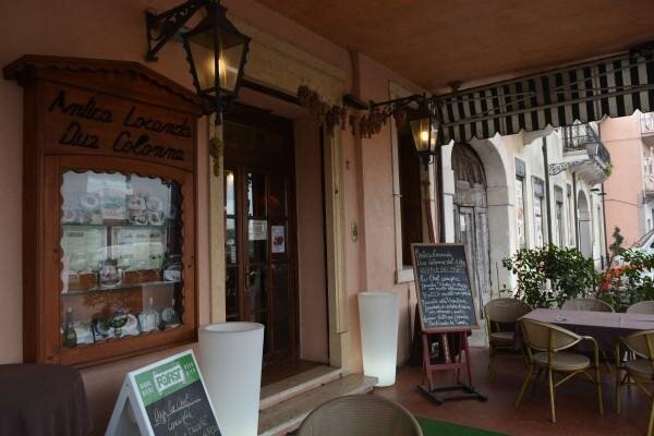 Antica Locanda Due Colonne