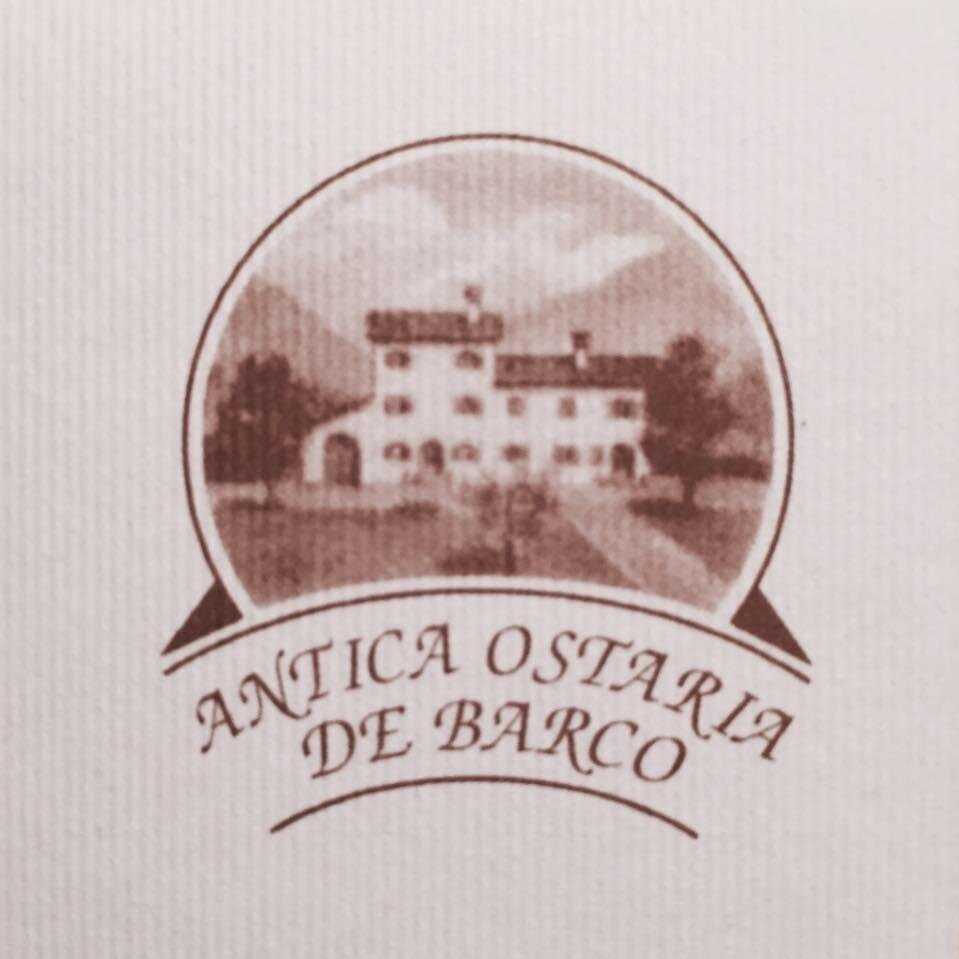 Antica Ostaria De Barco