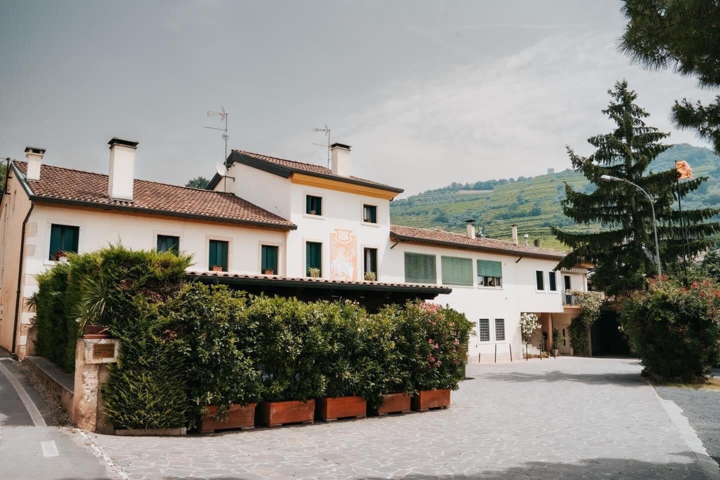 Antica Trattoria Fattori
