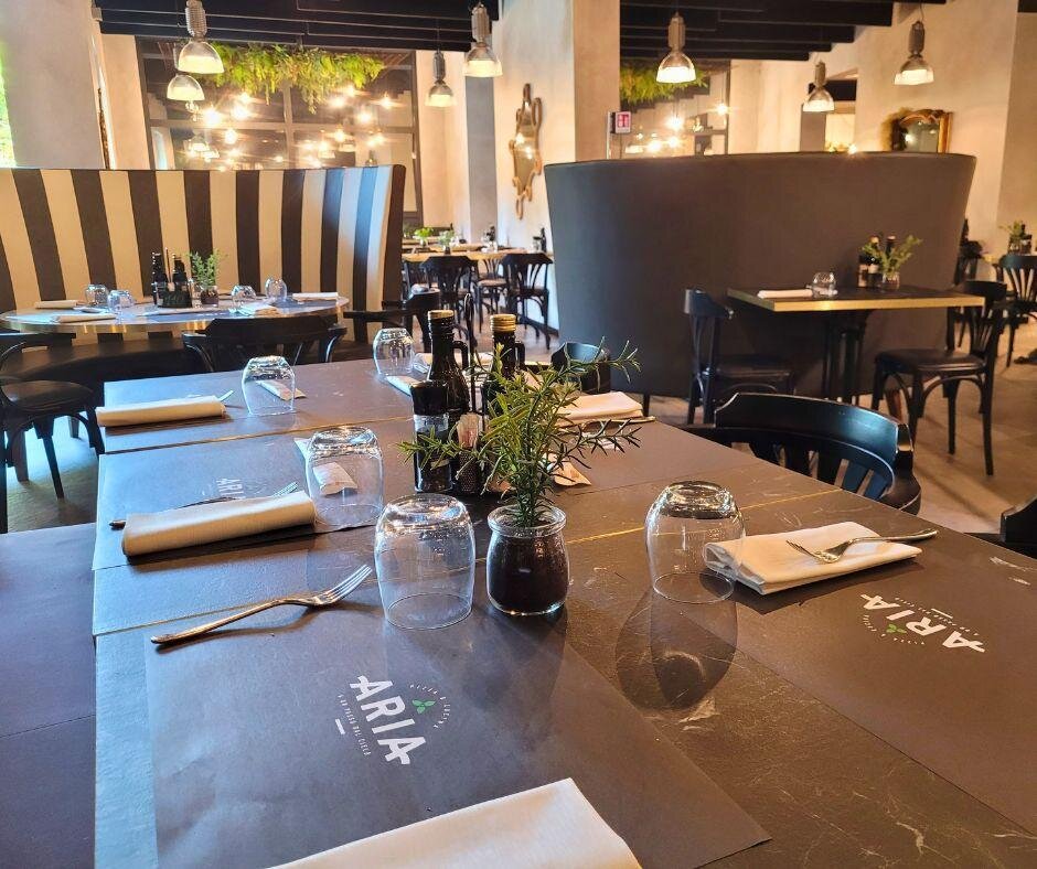 Aria Pizza & Cucina