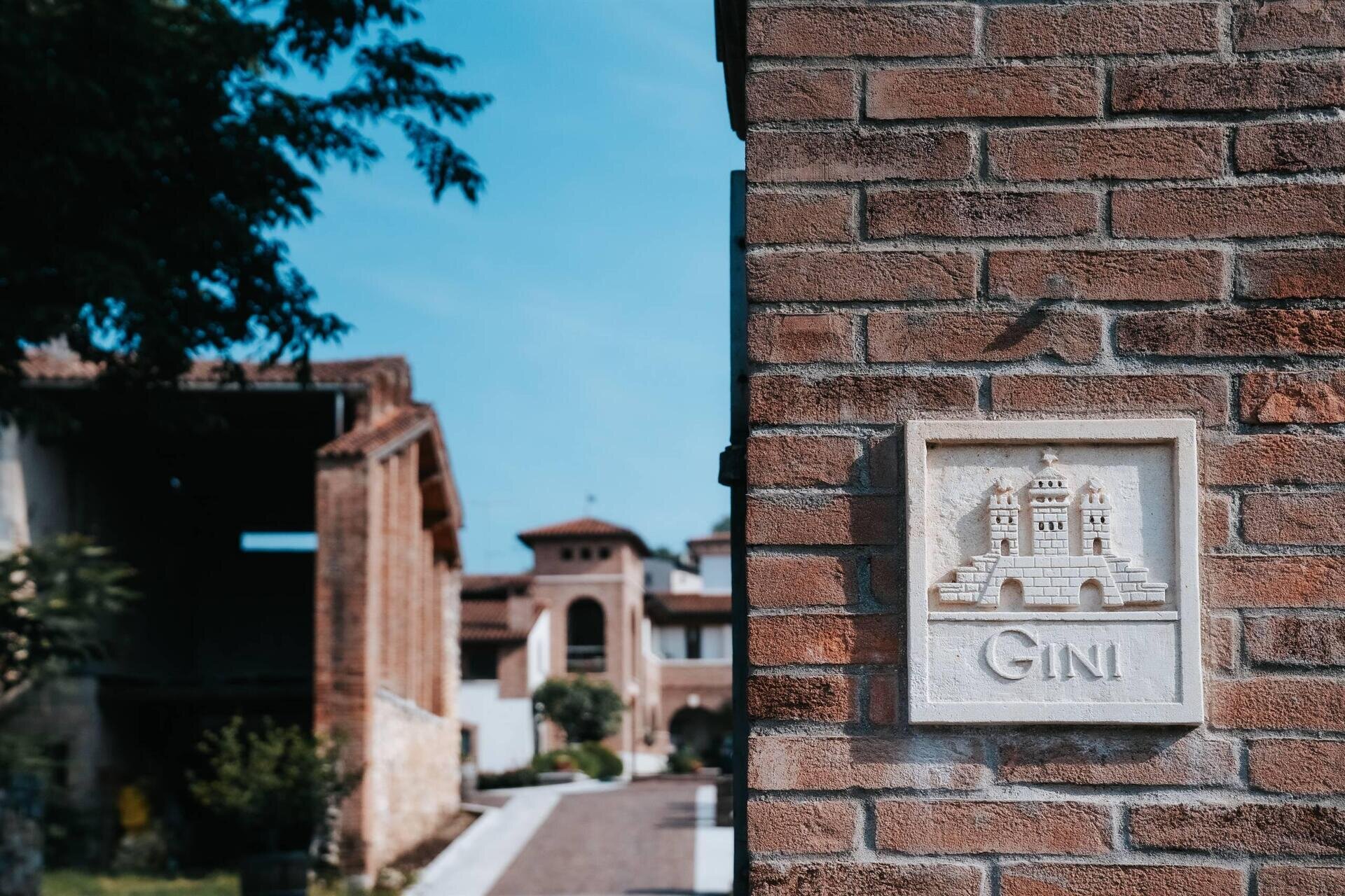 Az. Agr. Gini Sandro e Claudio
