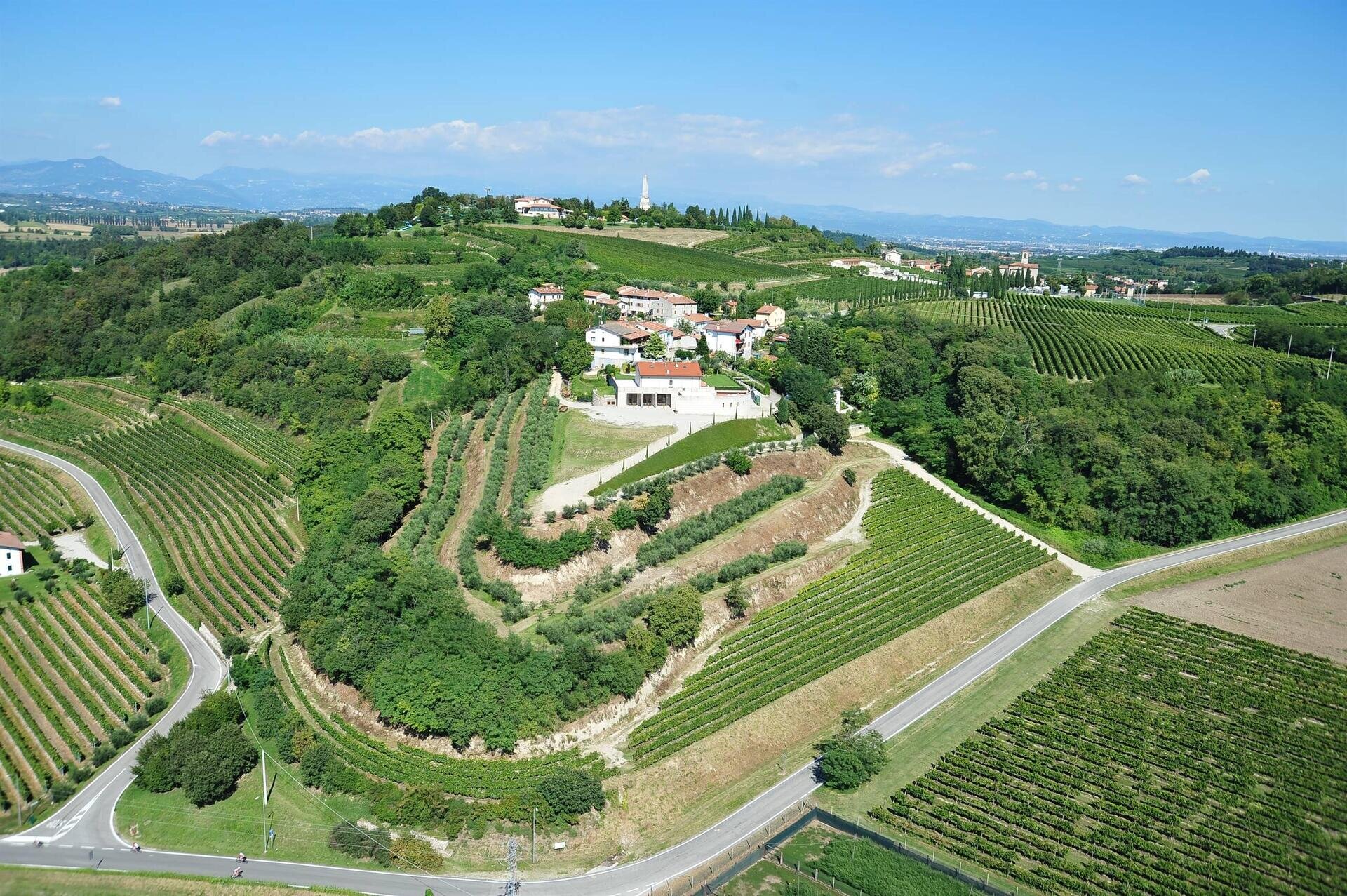 Azienda Agricola Aldo Adami