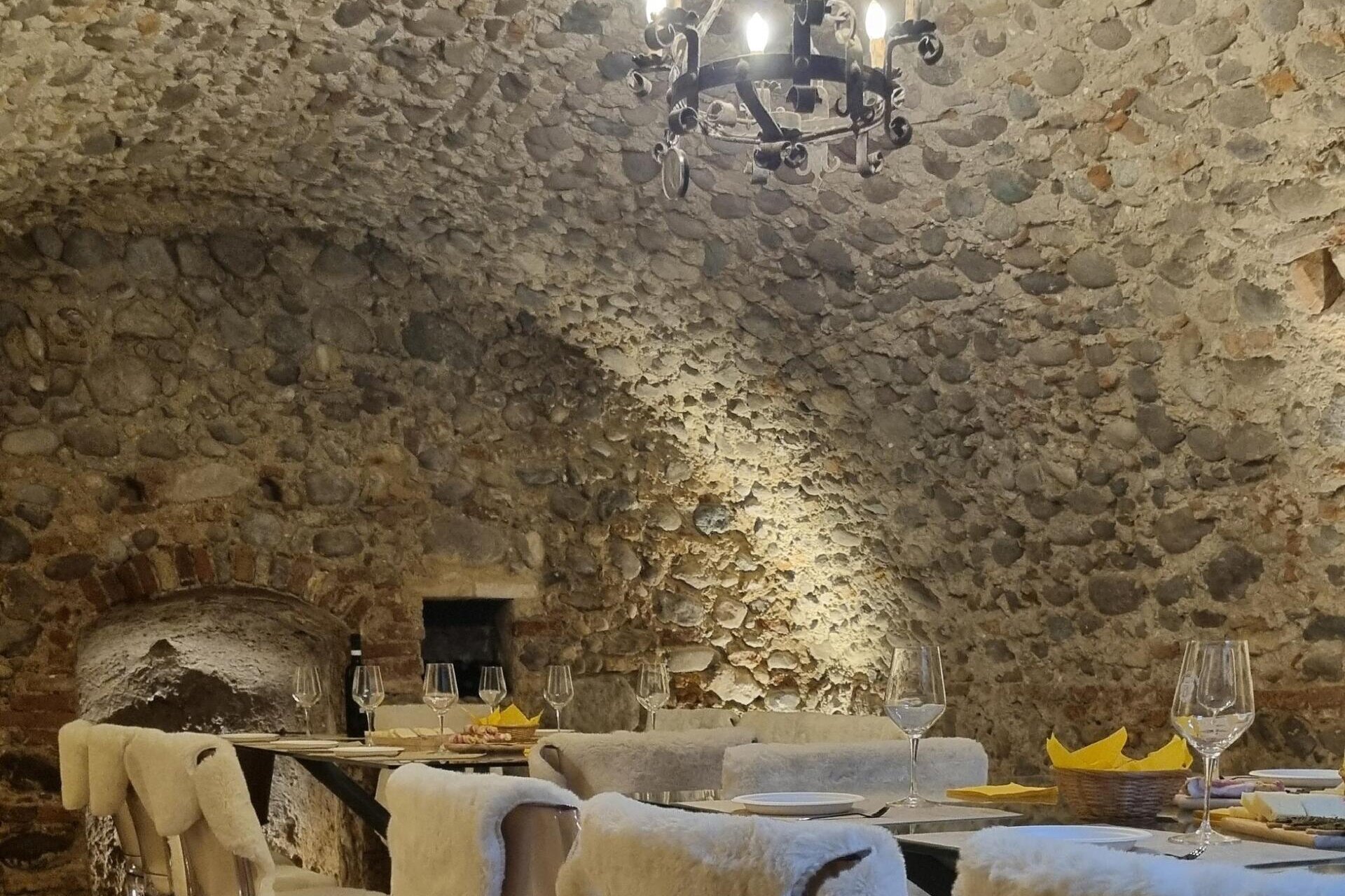 Azienda Agricola Antica Corte Bagolina