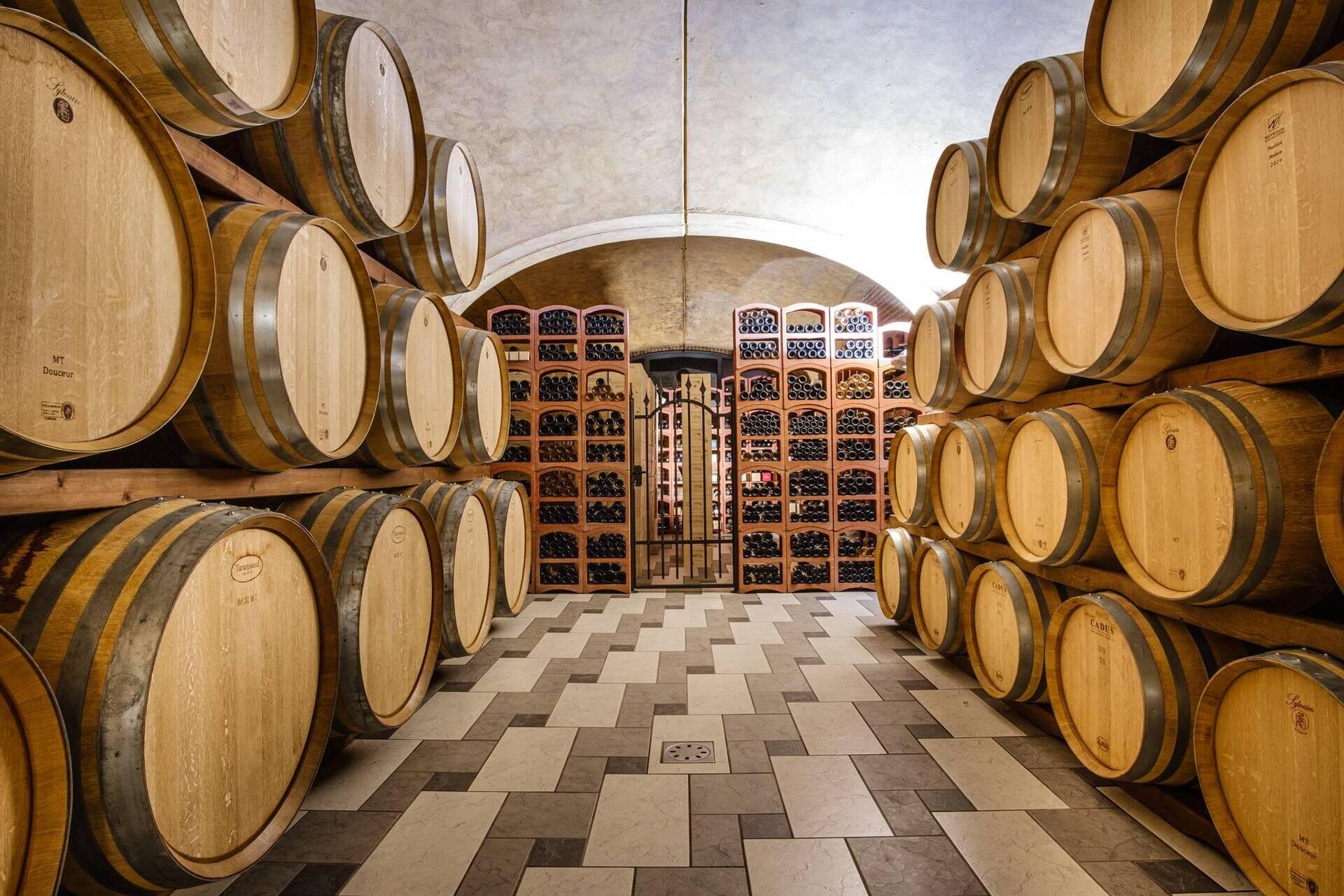 Azienda Agricola Ca' Rugate