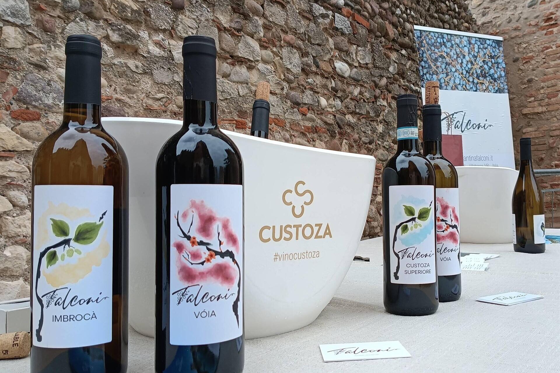 Azienda Agricola Falconi