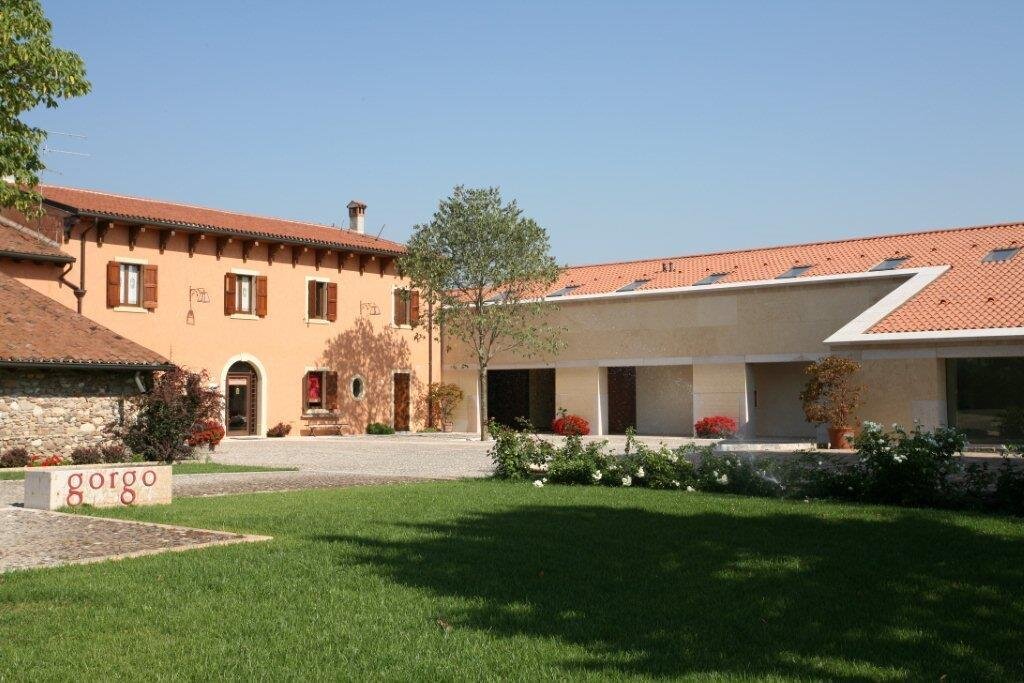 Azienda Agricola Gorgo