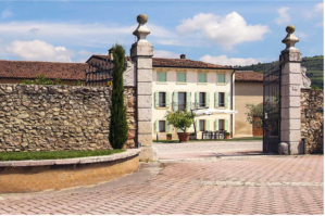Azienda Agricola Roccolo Grassi