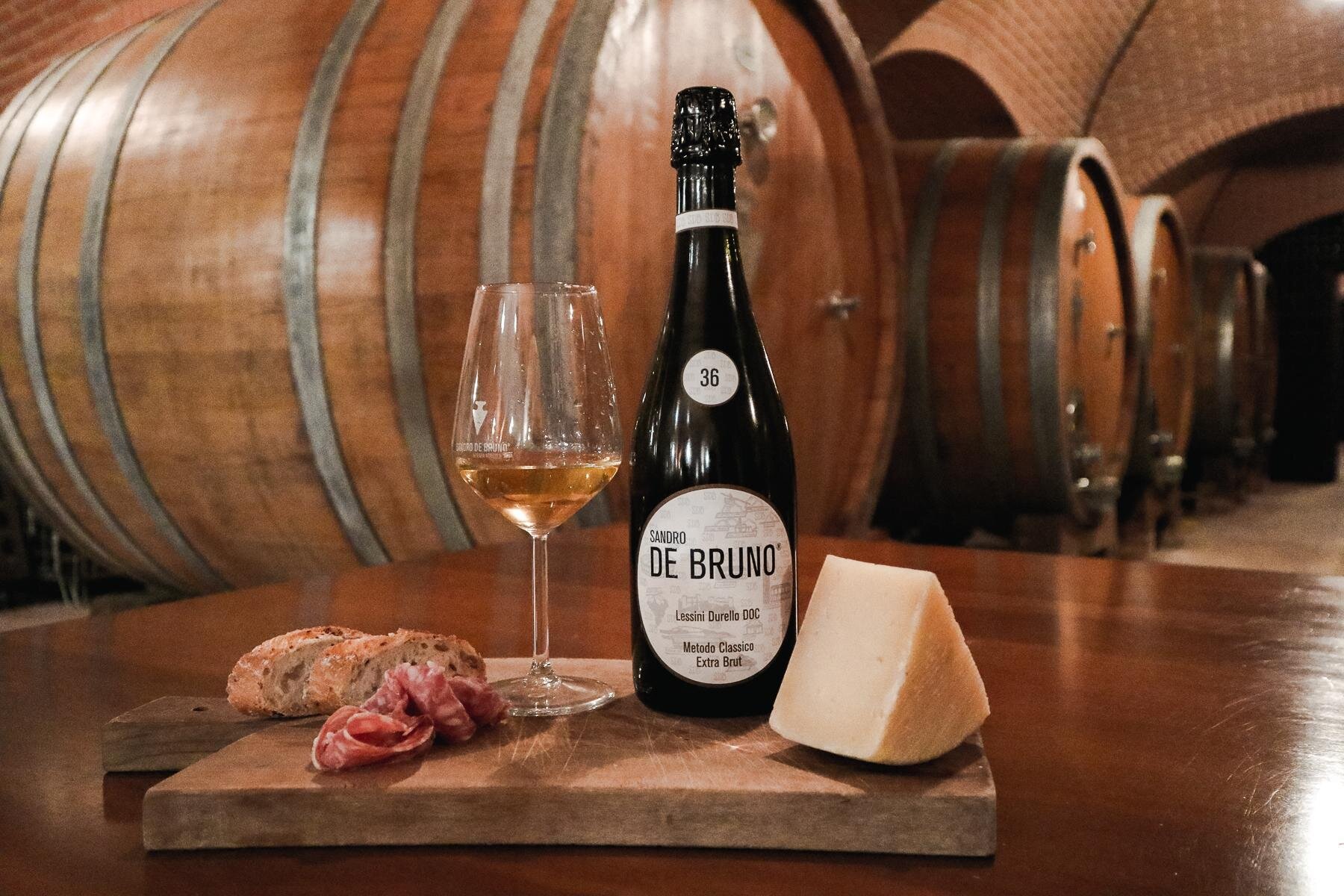 Azienda Agricola Sandro de Bruno