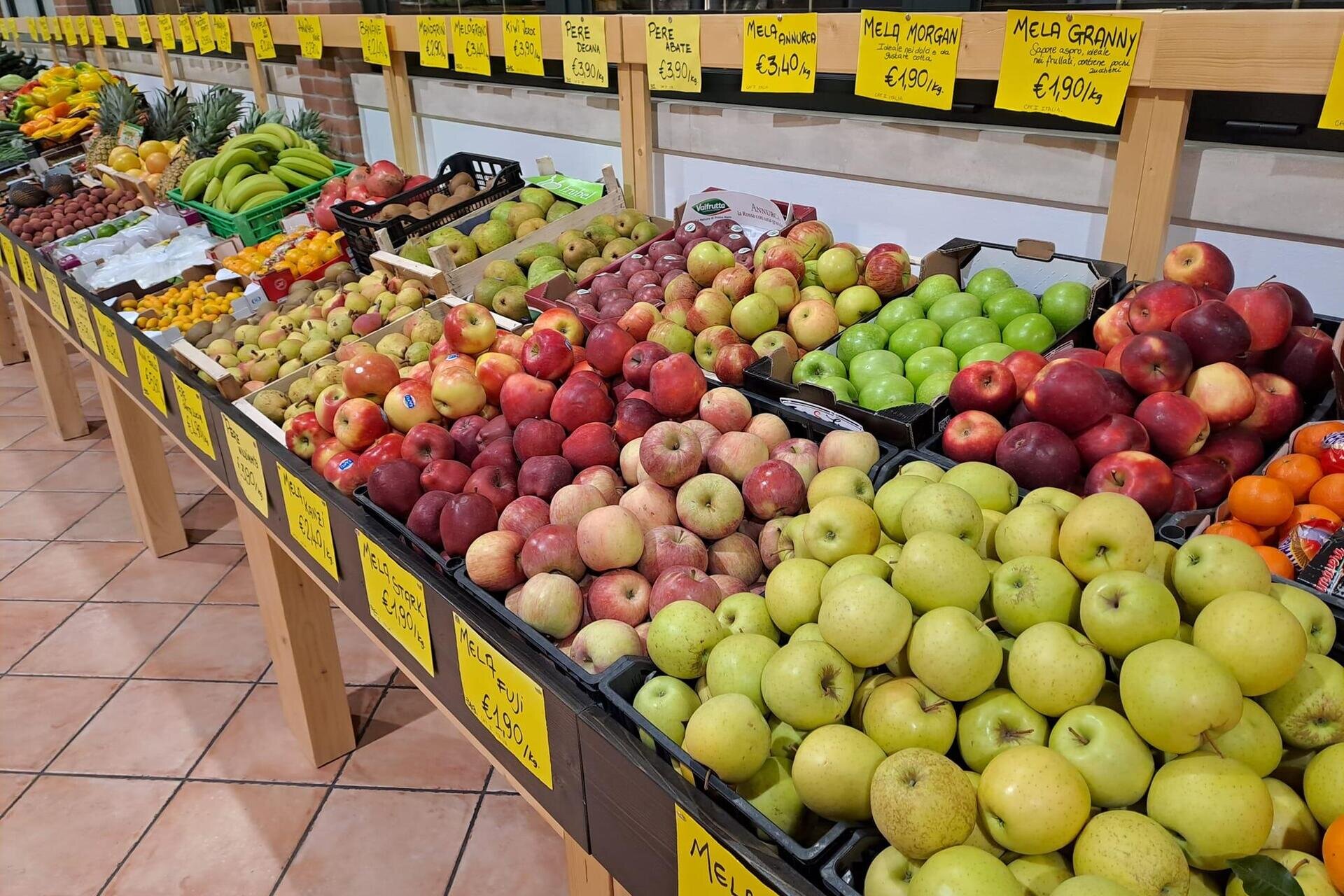 Azienda Agricola Spagnolo